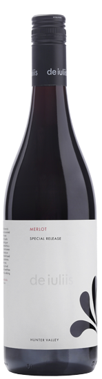 De Iuliis Special Release Merlot